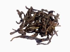 SHUI XIAN IMPÉRIAL - WUYI Shan Oolong